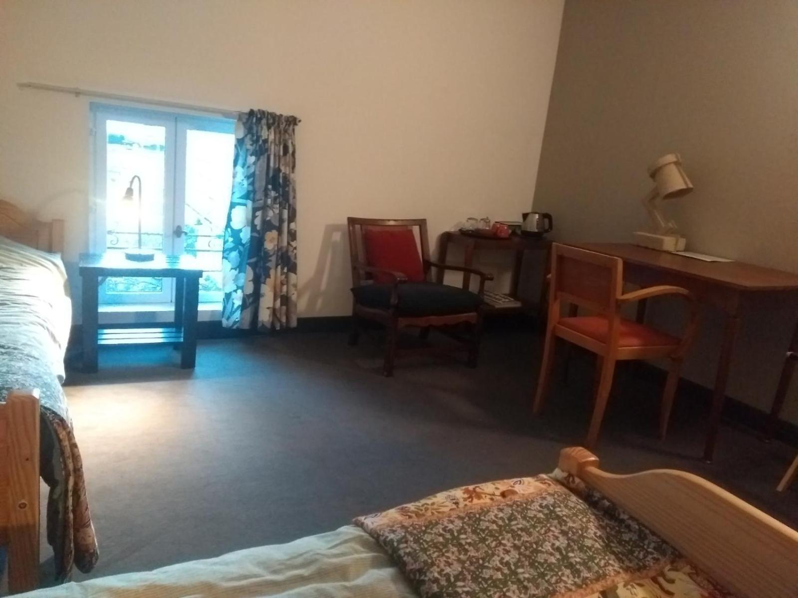 Chambre D'Hotes L'Ermite Saint-Algis Exterior foto